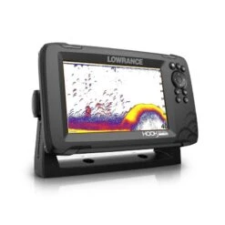Combinés Sondeurs-GPS HOOK REVEAL 7 HDI Sans Sonde - LOWRANCE 9 Combinés Sondeurs-GPS HOOK REVEAL 7 HDI Sans Sonde - LOWRANCE -Paddle Wave Soldes combines sondeurs gps hook reveal 7 hdi sans sonde lowrance 3