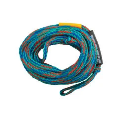 Corde Bouée Jobe Towrope 4P -Paddle Wave Soldes corde bouee jobe towrope 4p 1