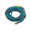 Corde Bouée Jobe Towrope 4P -Paddle Wave Soldes corde bouee jobe towrope 4p