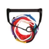CORDE DE TRACTION JOBE PALONNIER SKI NAUTIQUE SPORT SERIES 8 SECTIONS -Paddle Wave Soldes corde de traction jobe palonnier ski nautique sport series 8 sections