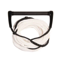 CORDE DE TRACTION JOBE SKI NAUTIQUE SPORT SERIES 2 SECTIONS -Paddle Wave Soldes corde de traction jobe ski nautique sport series 2 sections 1