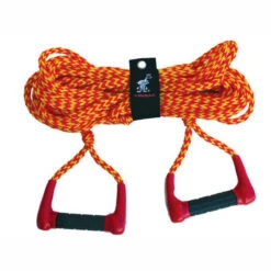 Corde Ski & Double Palonnier - AIRHEAD -Paddle Wave Soldes corde ski double palonnier airhead 1