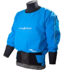 Coupe Vent Aqua Design Hiptech Bleu -Paddle Wave Soldes coupe vent aqua design hiptech bleu 2