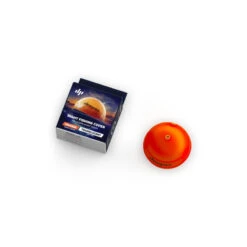 COUVERCLE DEEPER POUR PECHE DE NUIT -Paddle Wave Soldes couvercle deeper pour peche de nuit 1