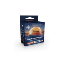 COUVERCLE DEEPER POUR PECHE DE NUIT -Paddle Wave Soldes couvercle deeper pour peche de nuit 2