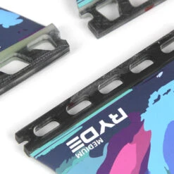 Dérives Surf Ryde DRAW Futures Honeycomb Medium -Paddle Wave Soldes derives surf ryde draw futures honeycomb medium 2