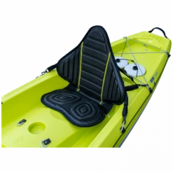 DOSSERET TAHE ERGONOMIC POUR KAYAK -Paddle Wave Soldes dosseret tahe ergonomic pour kayak 2
