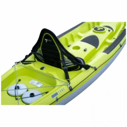 DOSSERET TAHE ERGONOMIC POUR KAYAK -Paddle Wave Soldes dosseret tahe ergonomic pour kayak 3