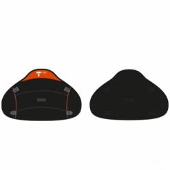 DOSSERET TAHE POWER POUR KAYAK -Paddle Wave Soldes dosseret tahe power pour kayak 1