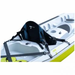 DOSSERET TAHE STANDARD POUR KAYAK -Paddle Wave Soldes dosseret tahe standard pour kayak 2