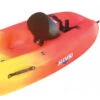 DOSSIER ROTOMOD RIGIDE PE POUR MAMBO -Paddle Wave Soldes dossier rotomod rigide pe pour mambo