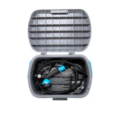 Douche Mobile Rinsekit Plus 7.6l 9 Douche Mobile Rinsekit Plus 7.6l -Paddle Wave Soldes douche mobile rinsekit plus 76l 2