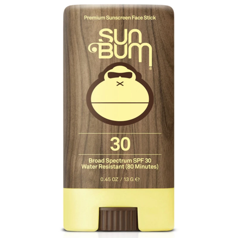 ECRAN SOLAIRE SUN BUM ORIGINAL SPF 30 FACE STICK 13G 3 ECRAN SOLAIRE SUN BUM ORIGINAL SPF 30 FACE STICK 13G