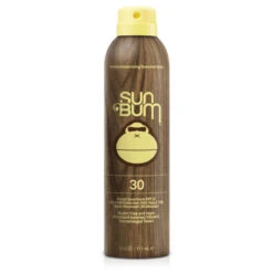 ECRAN SOLAIRE SUN BUM ORIGINAL SPF 30 SPRAY 170G -Paddle Wave Soldes ecran solaire sun bum original spf 30 spray 170g 1