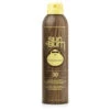 ECRAN SOLAIRE SUN BUM ORIGINAL SPF 30 SPRAY 170G -Paddle Wave Soldes ecran solaire sun bum original spf 30 spray 170g