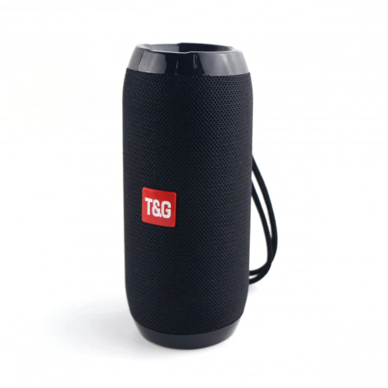 ENCEINTE BLUETOOTH NOIRE 4 ENCEINTE BLUETOOTH NOIRE – Image 2