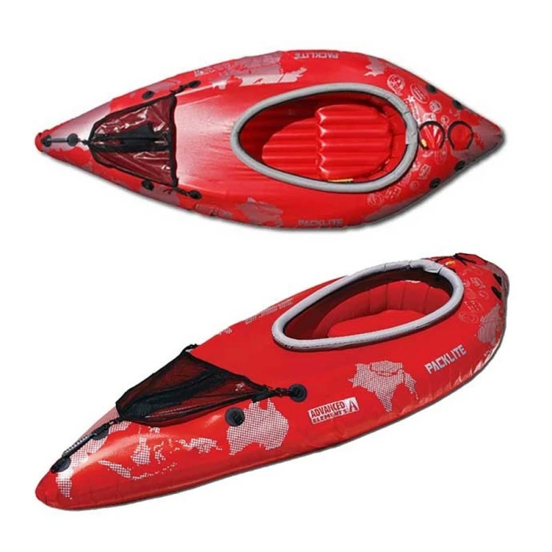ENVELOPPE EXTERIEURE KAYAK ADVANCED ELEMENTS PACKLITE 4 ENVELOPPE EXTERIEURE KAYAK ADVANCED ELEMENTS PACKLITE – Image 2