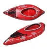 ENVELOPPE EXTERIEURE KAYAK ADVANCED ELEMENTS PACKLITE -Paddle Wave Soldes enveloppe exterieure kayak advanced elements packlite