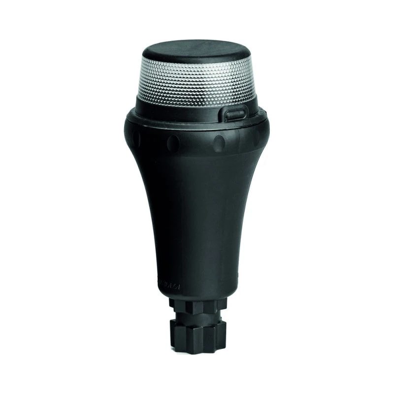 FEU A LED BLANC I360 RAILBLAZA 3 FEU A LED BLANC I360 RAILBLAZA