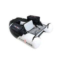 FLOAT TUBE LUNKER 8 FLOAT TUBE LUNKER -Paddle Wave Soldes float tube lunker 1