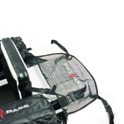 FLOAT TUBE LUNKER 11 FLOAT TUBE LUNKER -Paddle Wave Soldes float tube lunker 4