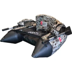 FLOAT TUBE SEVEN BASS DEF ADVANCED 5 FLOAT TUBE SEVEN BASS DEF ADVANCED -Paddle Wave Soldes float tube seven bass def advanced 1