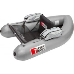 FLOAT TUBE SEVEN BASS INFINITY 5 FLOAT TUBE SEVEN BASS INFINITY -Paddle Wave Soldes float tube seven bass infinity 1