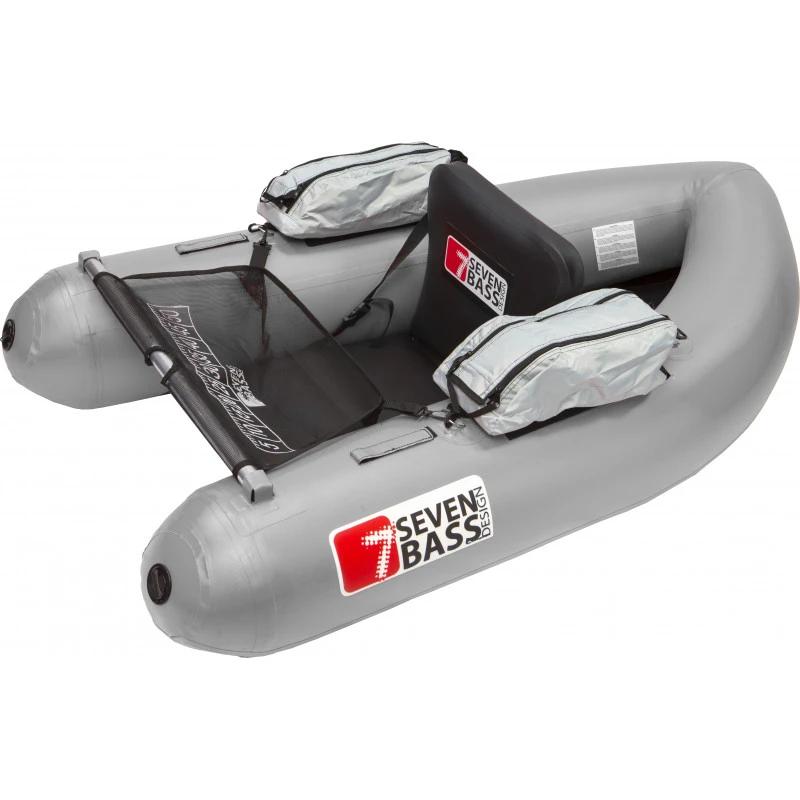 FLOAT TUBE SEVEN BASS INFINITY 4 FLOAT TUBE SEVEN BASS INFINITY – Image 2