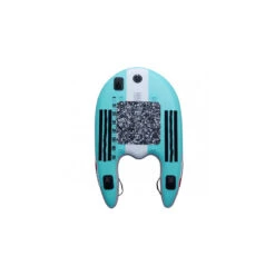 FLOAT TUBE SEVEN BASS NANO BLEU 6 FLOAT TUBE SEVEN BASS NANO BLEU -Paddle Wave Soldes float tube seven bass nano bleu 1