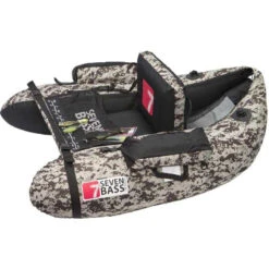 FLOAT TUBE SEVEN BASS RENEGADE ONE 6 FLOAT TUBE SEVEN BASS RENEGADE ONE -Paddle Wave Soldes float tube seven bass renegade one 1