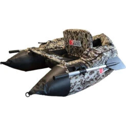 FLOAT TUBE SEVEN BASS SBD ADVANCE 5 FLOAT TUBE SEVEN BASS SBD ADVANCE -Paddle Wave Soldes float tube seven bass sbd advance 1