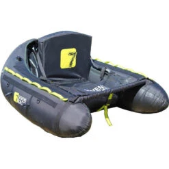 FLOAT TUBE SEVEN BASS USA BOLT FLEX -Paddle Wave Soldes float tube seven bass usa bolt flex 1