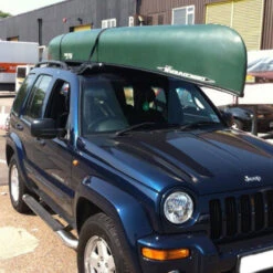 GALERIE DE TOIT GONFLABLE HANDIRACK SUP ET KAYAK -Paddle Wave Soldes galerie de toit gonflable handirack sup et kayak 2