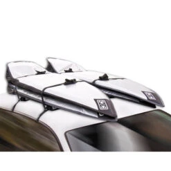 GALERIE SOUPLE FCS CAM LOCK SOFT RACK DOUBLE -Paddle Wave Soldes galerie souple fcs cam lock soft rack double 2