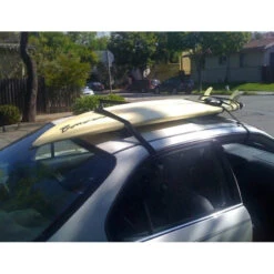 GALERIE SOUPLE FCS CAM LOCK SOFT RACK SINGLE -Paddle Wave Soldes galerie souple fcs cam lock soft rack single 3