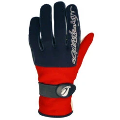 GANTS NEOPRENE AQUADESIGN REDSTUFF -Paddle Wave Soldes gants neoprene aquadesign redstuff 1
