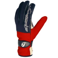 GANTS NEOPRENE AQUADESIGN REDSTUFF -Paddle Wave Soldes gants neoprene aquadesign redstuff 2
