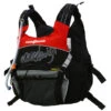 GILET AQUADESIGN OCEAN 70N WATERBAG -Paddle Wave Soldes gilet aquadesign ocean 70n waterbag
