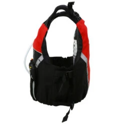 GILET AQUADESIGN OCEAN 70N WATERBAG -Paddle Wave Soldes gilet aquadesign ocean 70n waterbag 4