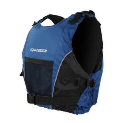 GILET AQUADESIGN OLA 50N -Paddle Wave Soldes gilet aquadesign ola 50n 1