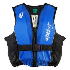 GILET AQUADESIGN OUTDOOR CLUB 70N -Paddle Wave Soldes gilet aquadesign outdoor club 70n 1