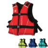 GILET AQUADESIGN TREK PRO 70N -Paddle Wave Soldes gilet aquadesign trek pro 70n