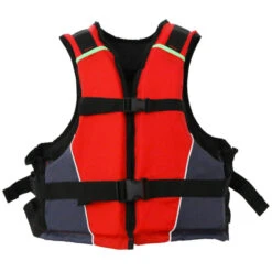 GILET AQUADESIGN TREK PRO 70N -Paddle Wave Soldes gilet aquadesign trek pro 70n 2