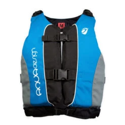 GILET AQUADESIGN TWIST PRO 70N -Paddle Wave Soldes gilet aquadesign twist pro 70n 1