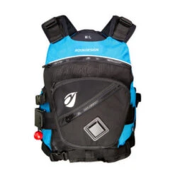 GILET AQUADESIGN UPANO 50N -Paddle Wave Soldes gilet aquadesign upano 50n 1