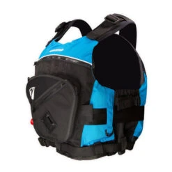 GILET AQUADESIGN UPANO 50N -Paddle Wave Soldes gilet aquadesign upano 50n 2