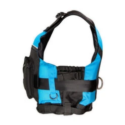 GILET AQUADESIGN UPANO 50N -Paddle Wave Soldes gilet aquadesign upano 50n 3