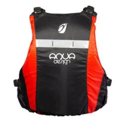 GILET AQUADESIGN ZOOM 50N -Paddle Wave Soldes gilet aquadesign zoom 50n 2