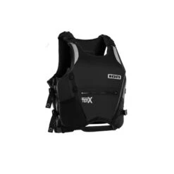 GILET DE FLOTABILITE ION BOOSTER X 2021 NOIR -Paddle Wave Soldes gilet de flotabilite ion booster x 2021 noir 1