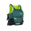 GILET DE FLOTABILITE ION BOOSTER X 2021 VERT 2 GILET DE FLOTABILITE ION BOOSTER X 2021 VERT -Paddle Wave Soldes gilet de flotabilite ion booster x 2021 vert